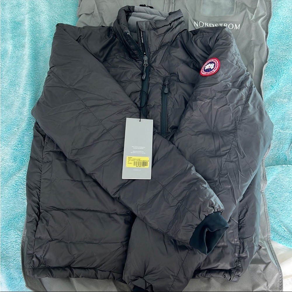 Canada Goose Lodge Jacket
